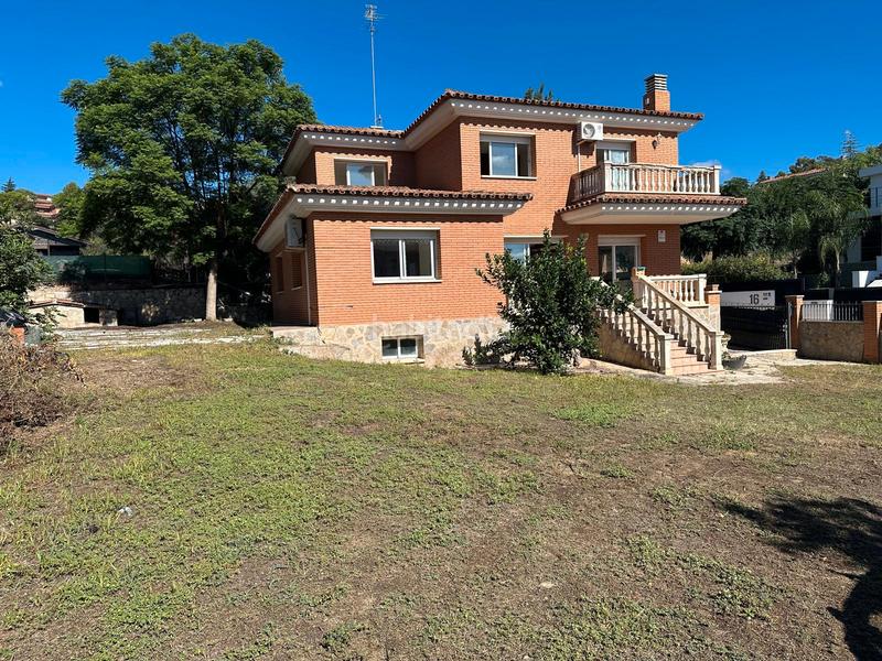 Foto c6d82091-85f1-4528-a318-41253c8e0987. Chalet con riscaldamento parcheggio in Castellvell del Camp