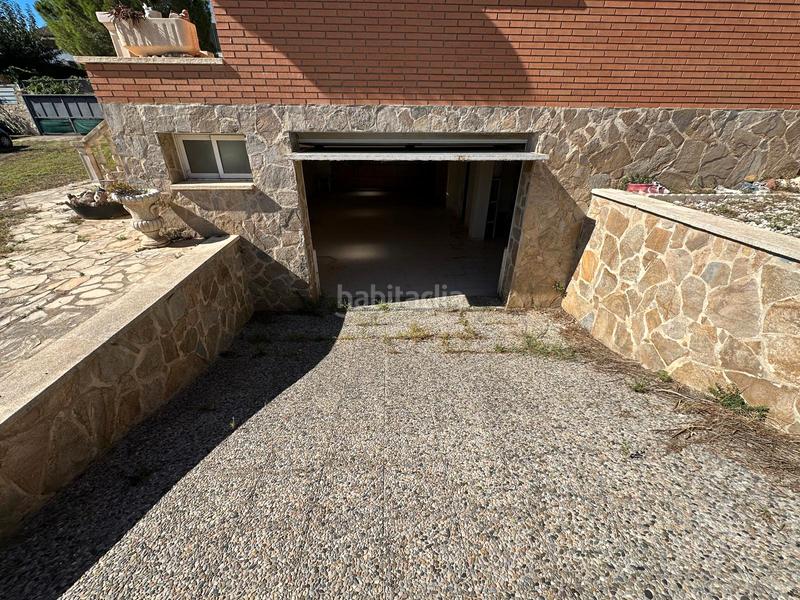 Foto dc21b22d-a882-47aa-aa0c-35a02f01605c. Chalet con riscaldamento parcheggio in Castellvell del Camp