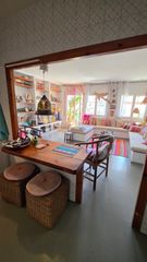 Etagenwohnung  Carrer d'espalter. Centro de sitges