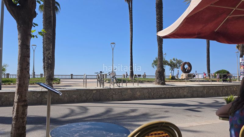 Foto ace7e96b-4ebc-4d4b-8a37-6b4b3d30e085. Flat in Centre Sitges