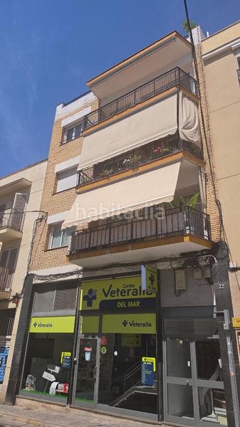 Foto b3fdd3b8-4922-4794-85cb-224b1a39f316. Flat in Centre Sitges