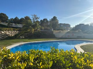 Pis a Avinguda del batlle pere molas 10. Garaje y trastero incluidos