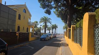 Apartament  Carrer major. **calle mayor esquina calle del mar con licencia turística**