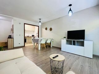 Appartement  Carrer major. **calle mayor esquina calle del mar con licencia turística**