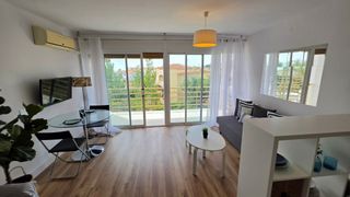 Studiowohnung  Passeig de l'arenal 34. **apartamento en playa del arenal - hospitalet de l'infant**