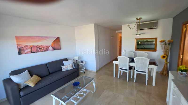 Foto 7deb5739-b79f-4213-ae4d-d5a2178eb984. Pis a carrer de terol 2 a Mar i Camp - Platja dels Capellans Salou