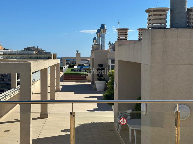 Foto a11d0f2d-a126-4733-950a-fa91575c94b5. Pis a carrer de terol 2 a Mar i Camp - Platja dels Capellans Salou