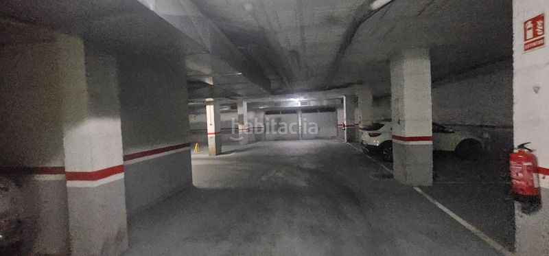 Foto 17b7a032-9188-4a9f-826c-54d6bc51ee44. Aparcament cotxe a carrer de valls 19 a Mar i Camp - Platja dels Capellans Salou