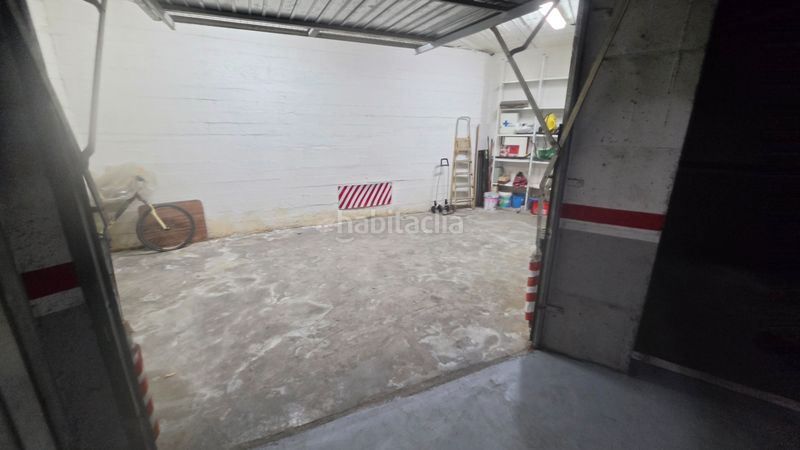 Foto 1baa4b11-3662-4186-8870-16d61acf2714. Aparcament cotxe a carrer de valls 19 a Mar i Camp - Platja dels Capellans Salou