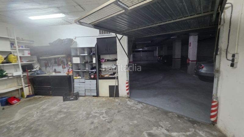 Foto 1c87b344-0ac8-46c0-9265-30a9e3b427c7. Aparcament cotxe a carrer de valls 19 a Mar i Camp - Platja dels Capellans Salou