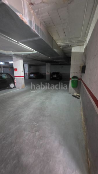 Foto 30457c72-6395-4f5b-97f1-a22e70500abe. Aparcament cotxe a carrer de valls 19 a Mar i Camp - Platja dels Capellans Salou
