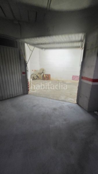 Foto 5baf2d82-ae95-4635-833f-d9f07a6dab17. Aparcament cotxe a carrer de valls 19 a Mar i Camp - Platja dels Capellans Salou