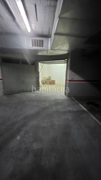 Foto 71a80150-ade2-4ca5-8b55-3d08db9adc3a. Aparcament cotxe a carrer de valls 19 a Mar i Camp - Platja dels Capellans Salou