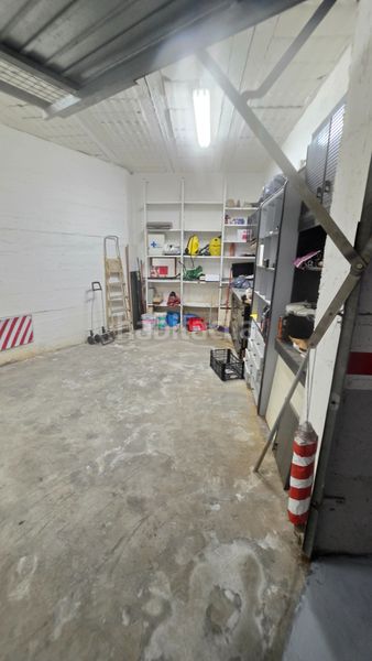 Foto 790a8574-9266-4d22-a3cc-24f5d617e6a3. Aparcament cotxe a carrer de valls 19 a Mar i Camp - Platja dels Capellans Salou