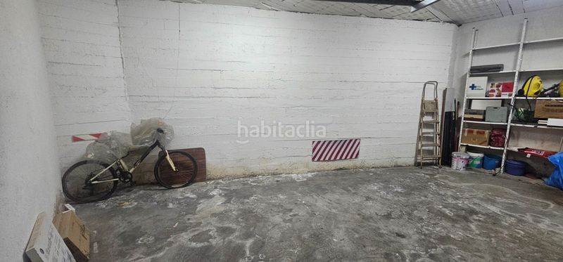 Foto a1d5f5be-175b-4ec4-9ecb-48d451fa8879. Aparcament cotxe a carrer de valls 19 a Mar i Camp - Platja dels Capellans Salou