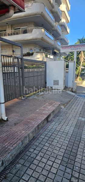 Foto c47a36c6-992b-494d-9293-30297c622454. Aparcament cotxe a carrer de valls 19 a Mar i Camp - Platja dels Capellans Salou