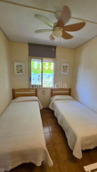 Foto 08ce1005-ec5e-4f8e-9420-cb193c83ac5a. Apartament amb piscina a Mar i Camp - Platja dels Capellans Salou