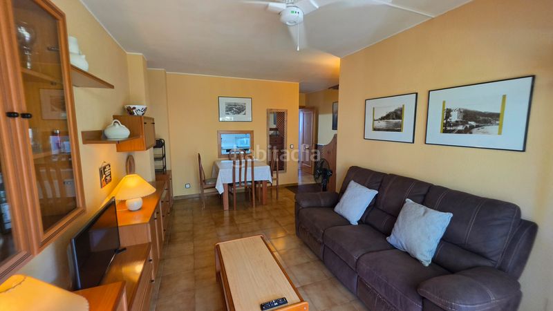 Foto 3be74a7f-bf23-4ca0-a512-3ad7969a2396. Apartament amb piscina a Mar i Camp - Platja dels Capellans Salou