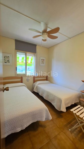 Foto 3de2b754-d052-4835-9e44-d76a72504c7d. Apartament amb piscina a Mar i Camp - Platja dels Capellans Salou