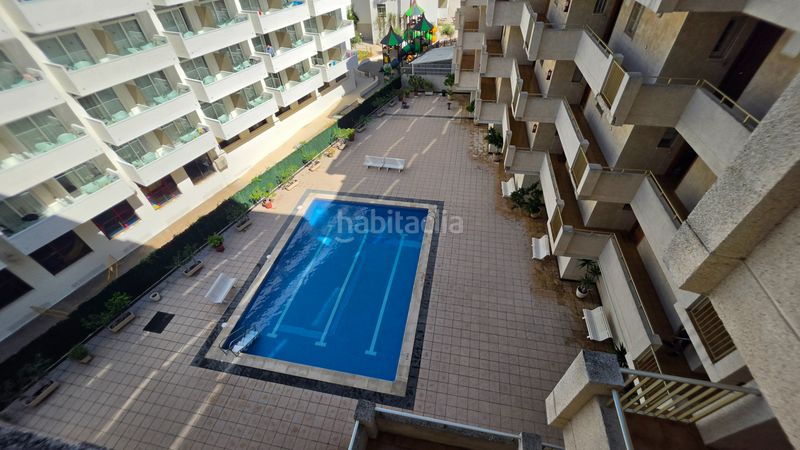 Foto 6bc325b8-93a7-45c0-bc52-432ff81aafc1. Apartament amb piscina a Mar i Camp - Platja dels Capellans Salou