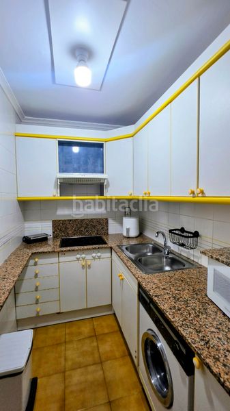 Foto 8e16120e-95f3-4133-b9f2-8b2096272aff. Apartament amb piscina a Mar i Camp - Platja dels Capellans Salou