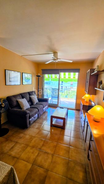 Foto b245f8d4-1d6e-4603-b388-69836d0c469d. Apartament amb piscina a Mar i Camp - Platja dels Capellans Salou