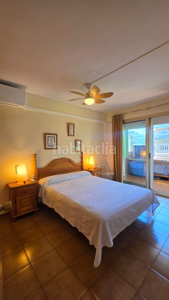 Foto b646c0c4-0666-45a0-bfb4-7d9335638517. Apartament amb piscina a Mar i Camp - Platja dels Capellans Salou