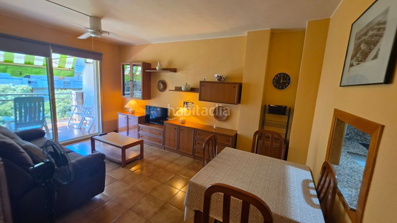 Foto e2cd8d02-97a1-427e-aae3-192a4533f496. Apartament amb piscina a Mar i Camp - Platja dels Capellans Salou