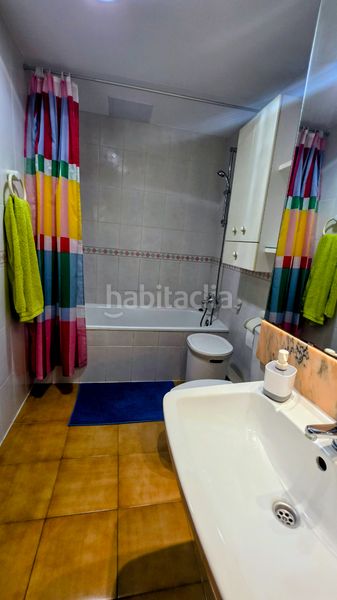 Foto e91e2518-fd64-4dfd-bce9-b4406a78168d. Apartament amb piscina a Mar i Camp - Platja dels Capellans Salou