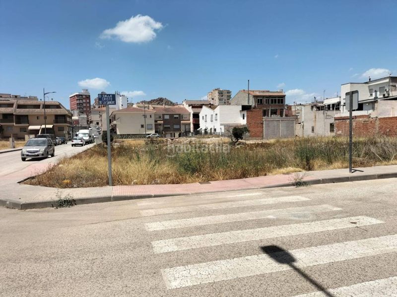 Foto 6f60b914-b78b-4d40-bc02-f23458a7a8b0. Finca rústica a calle maestro dolera 17 a Archena