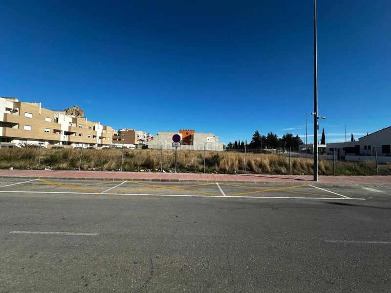 Foto 6e70abcb-a01d-45a8-8120-2f9379e2da9b. Wohngrundstück in calle mandarín 8 in Villanueva del Río Segura