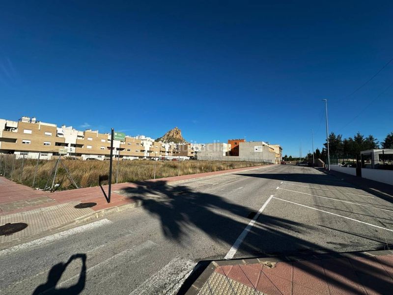 Foto cb2d698e-9e6f-46af-9bde-d3df249eaa63. Wohngrundstück in calle mandarín 8 in Villanueva del Río Segura