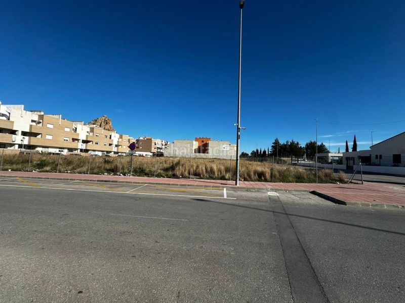 Foto de1ffc58-56e6-44c8-8db9-f2328e6e9eb3. Wohngrundstück in calle mandarín 8 in Villanueva del Río Segura