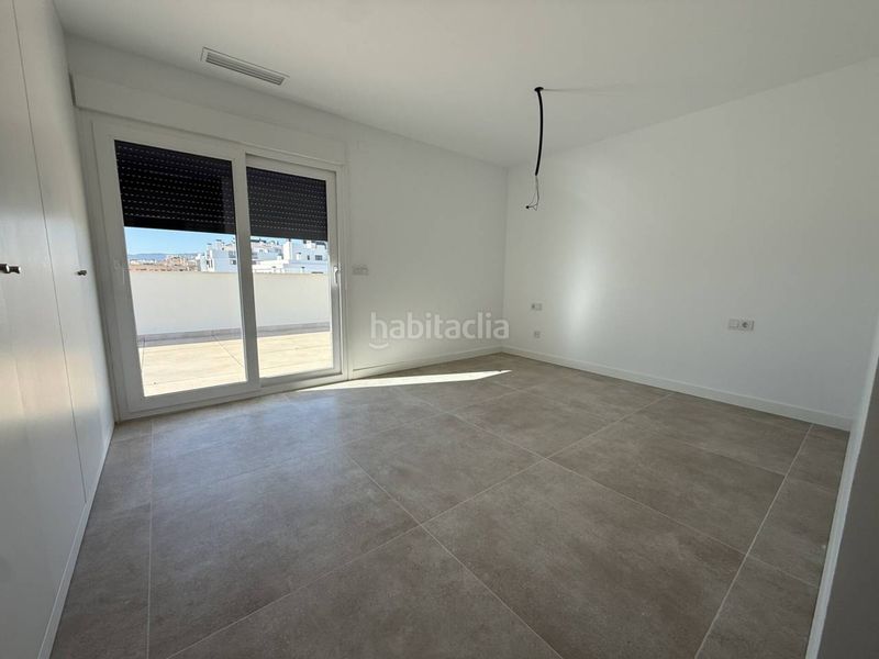 Foto 16d7c5fa-8036-4452-97e3-7e70046376c6. Àtic amb calefacció aparcament piscina a Juan de Borbón Murcia