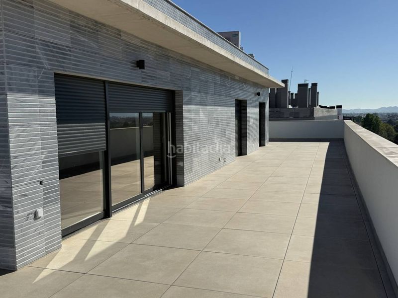 Foto 1adfc819-21f1-4264-8f3e-a834199c5c4b. Àtic amb calefacció aparcament piscina a Juan de Borbón Murcia