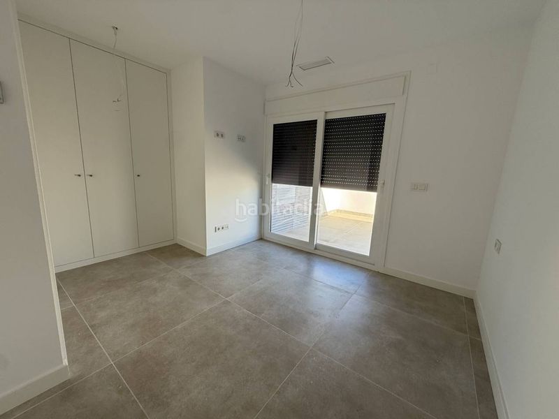 Foto 1ed098e5-51db-4ad9-81bb-cff489444f10. Àtic amb calefacció aparcament piscina a Juan de Borbón Murcia