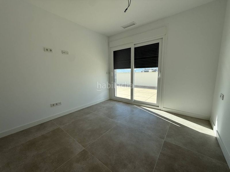 Foto 33dba343-bdd9-4ac4-99e1-3b780a5dc3c1. Àtic amb calefacció aparcament piscina a Juan de Borbón Murcia