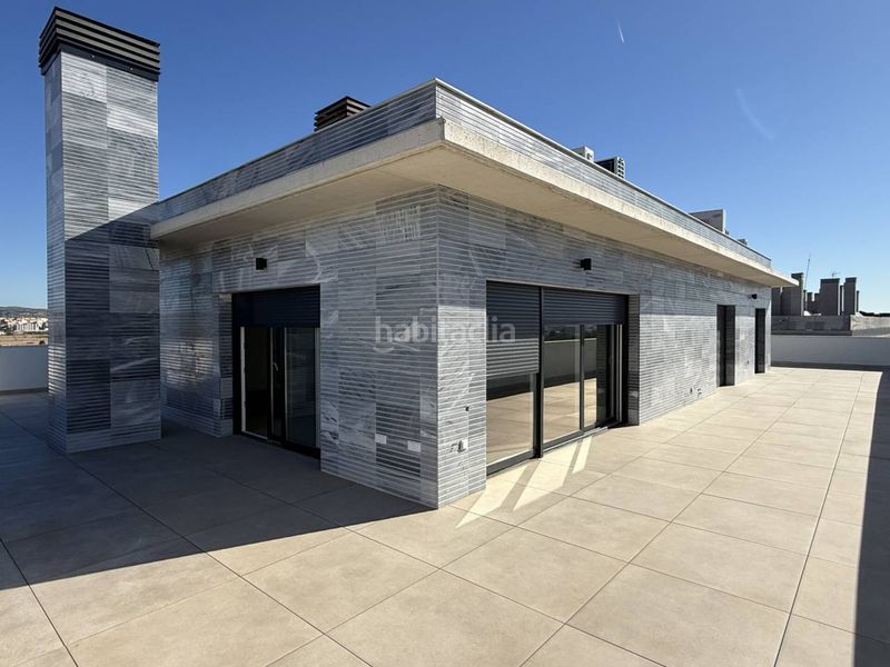 Foto 364ab4bc-e591-48d1-8007-617a412dbee7. Àtic amb calefacció aparcament piscina a Juan de Borbón Murcia