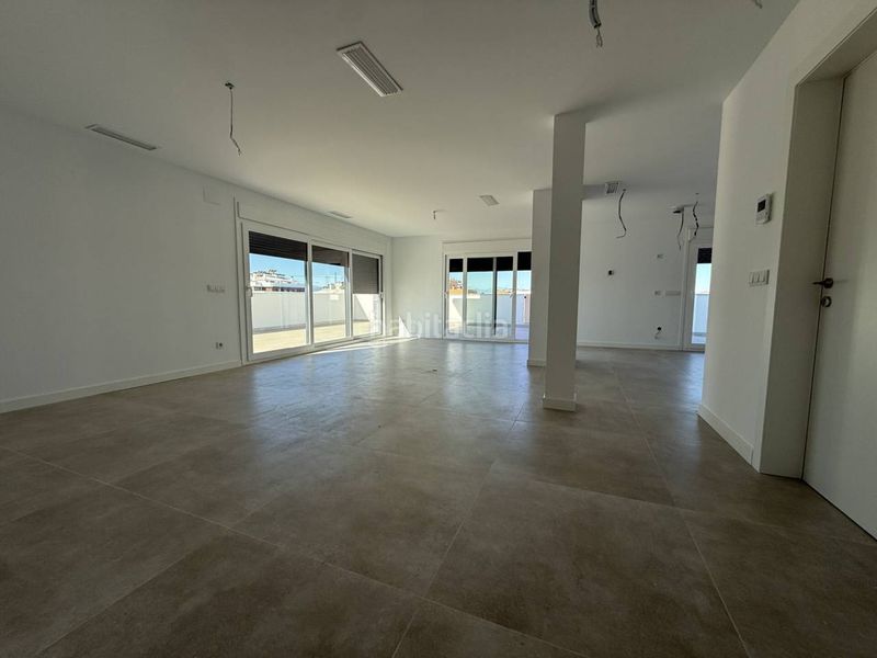 Foto 370fecec-9362-475d-b2d0-c485c21d1a7e. Àtic amb calefacció aparcament piscina a Juan de Borbón Murcia