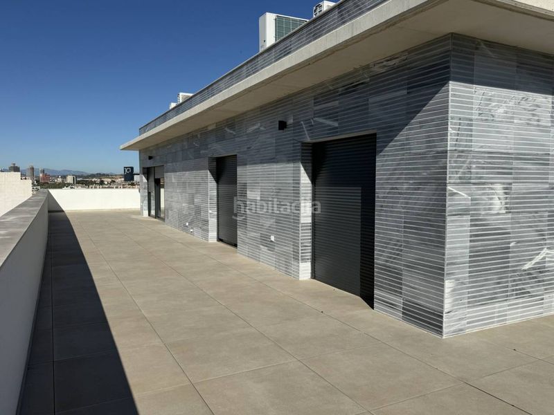 Foto 40163282-831d-4c2a-b1dd-a30537099b40. Àtic amb calefacció aparcament piscina a Juan de Borbón Murcia