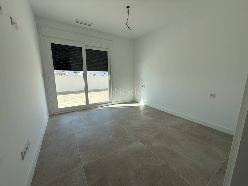 Foto 4cdd200f-8242-4358-acd7-4da780534e0f. Àtic amb calefacció aparcament piscina a Juan de Borbón Murcia