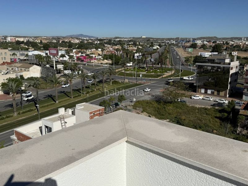 Foto 9cf30517-705f-4c14-a387-3b1c7a849fa7. Àtic amb calefacció aparcament piscina a Juan de Borbón Murcia