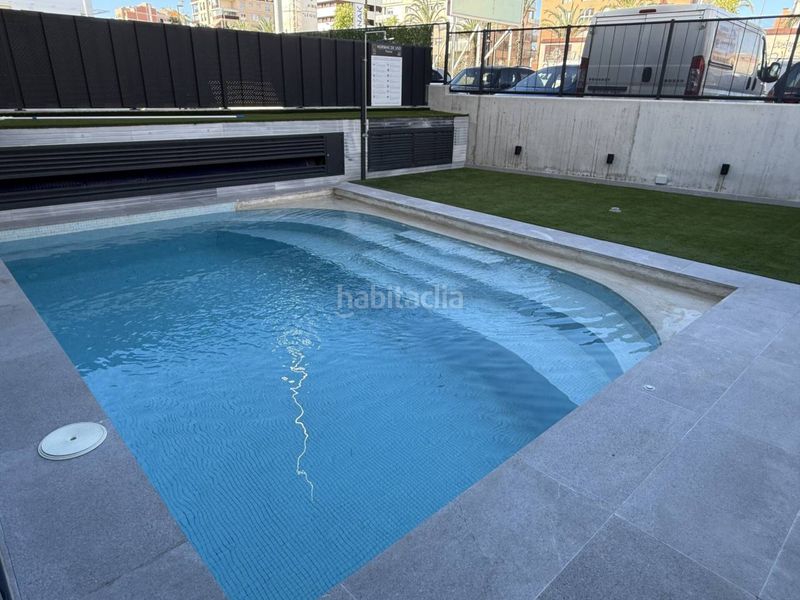 Foto c0335131-22af-461e-a16e-a12c1c3e3a43. Àtic amb calefacció aparcament piscina a Juan de Borbón Murcia