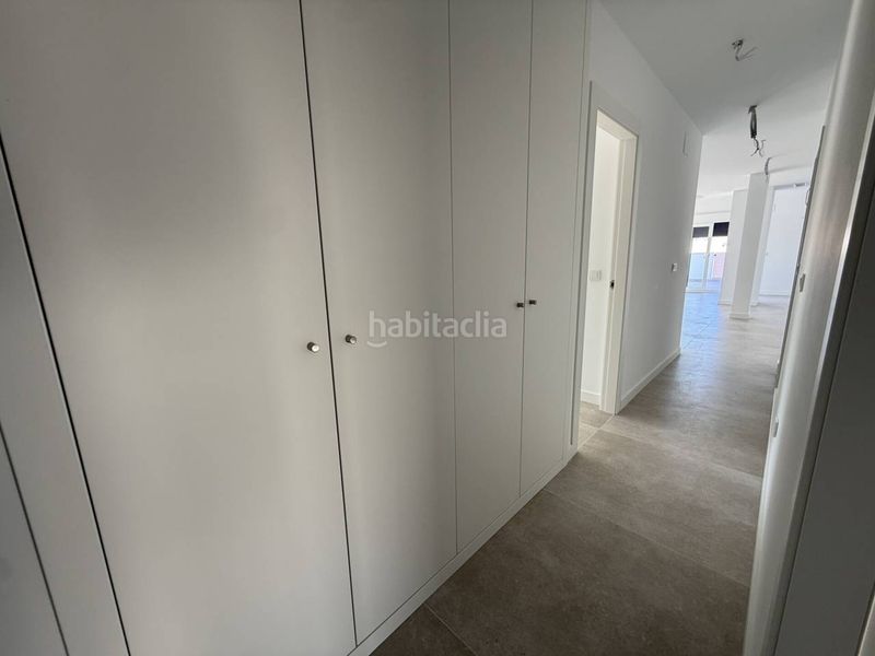 Foto c6eba565-b79a-4978-aad0-3ea01aee430b. Àtic amb calefacció aparcament piscina a Juan de Borbón Murcia