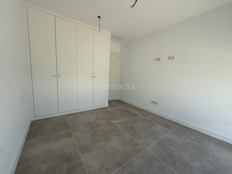 Foto d627ba2e-7367-42db-9522-9338fc819d39. Àtic amb calefacció aparcament piscina a Juan de Borbón Murcia