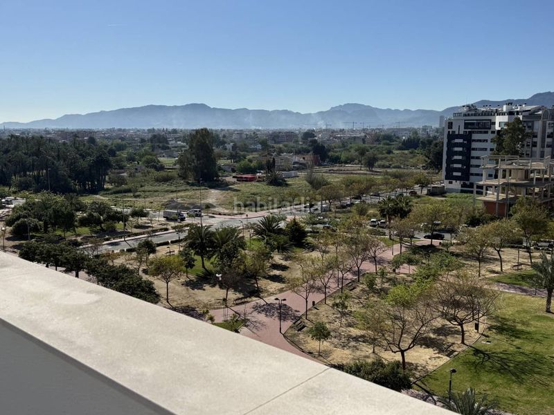Foto e03e1705-4d0c-41cc-ad1f-38c9a79d4f22. Àtic amb calefacció aparcament piscina a Juan de Borbón Murcia