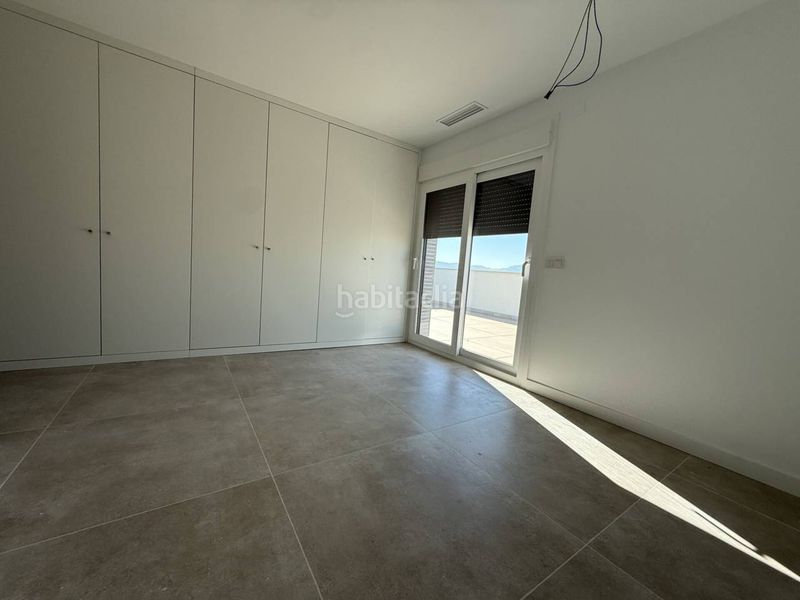 Foto e0504f53-c26a-4872-94f8-3dcbd54764b7. Àtic amb calefacció aparcament piscina a Juan de Borbón Murcia