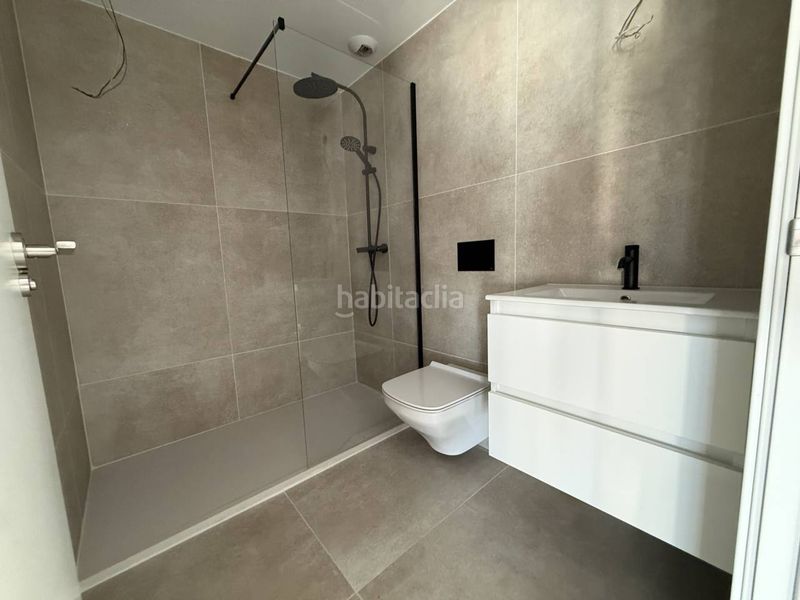 Foto fbc5c8b4-b6f2-44b7-aed7-ece76d2729e0. Àtic amb calefacció aparcament piscina a Juan de Borbón Murcia