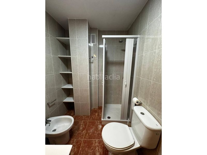 Foto 585bde24-37a6-443b-9c95-77f83388a8f3. Lloguer pis a Archena