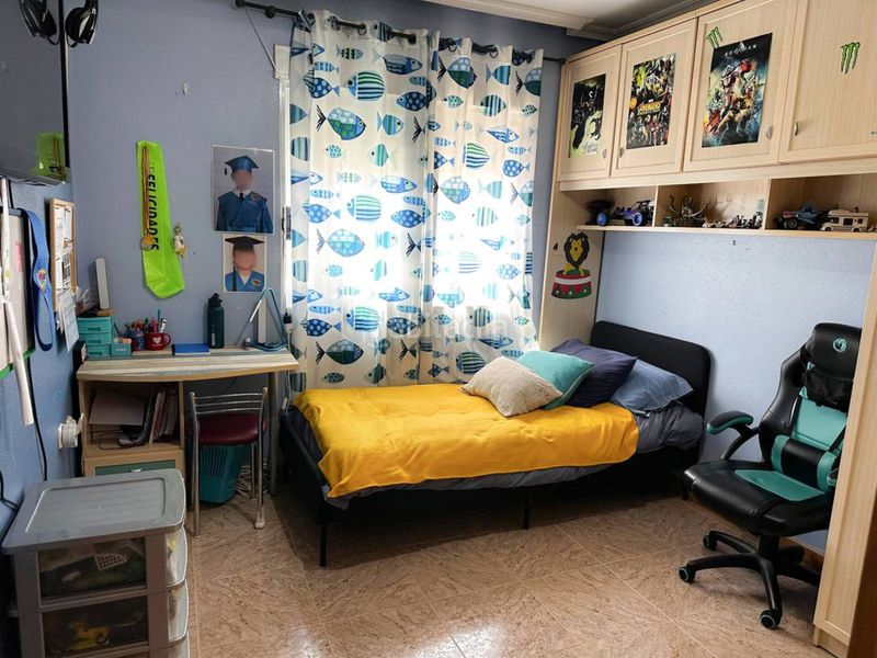 Foto 140e3041-8f16-4e90-9258-fa1fb57eb4fb. Pis amb aparcament a Archena